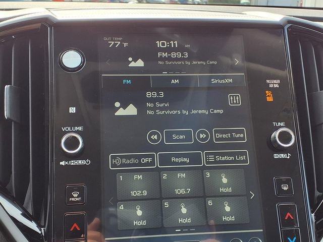 New 2026 Subaru Ascent Premium AWD/4WD image 18