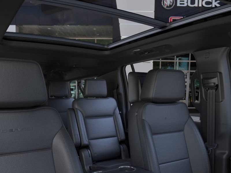 New 2026 GMC Yukon XL Denali w/ Denali Reserve Package AWD/4WD image 24