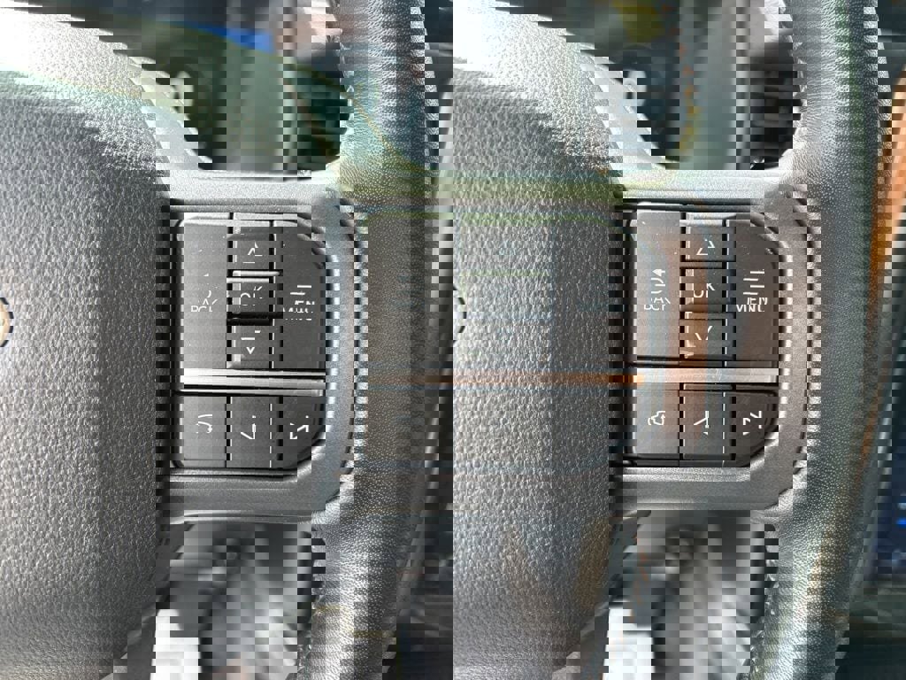 Used 2023 Ford F150 Lightning Lariat w/ Equipment Group 511A High image 10