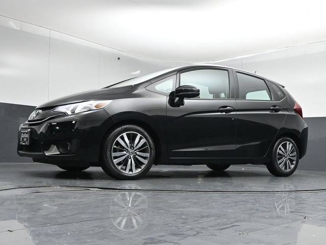 Used 2015 Honda Fit EX image 40
