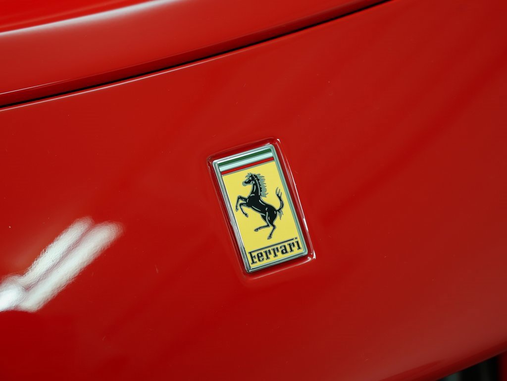 Certified 2023 Ferrari SF90 Spider image 11