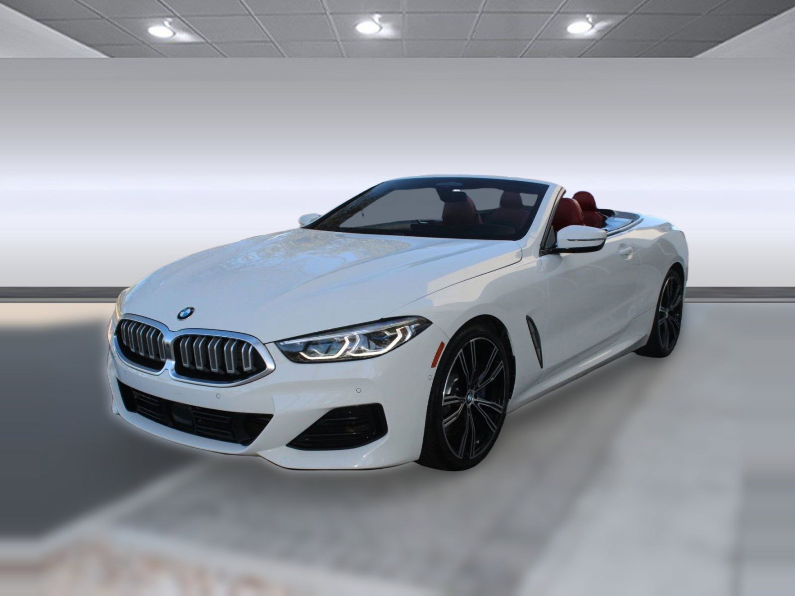Used 2023 BMW 840i xDrive 840i image 19
