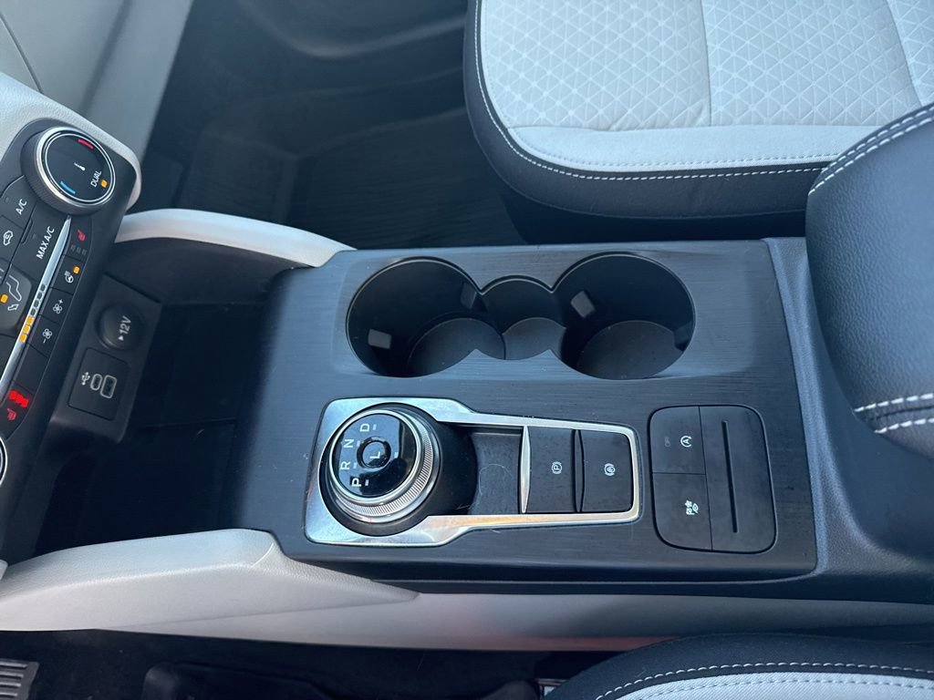 Used 2025 Ford Escape Active w/ Cold Weather Package image 21