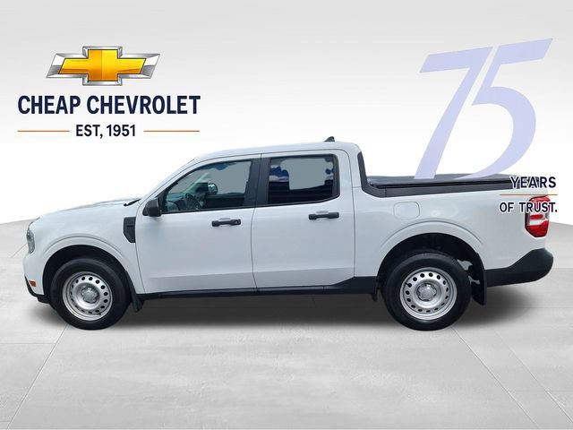 Used 2022 Ford Maverick XL FWD image 5