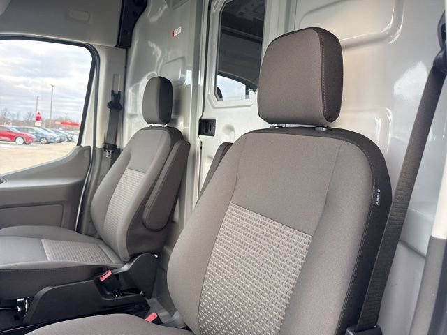 New 2026 Ford Transit 250 148 Medium Roof image 23