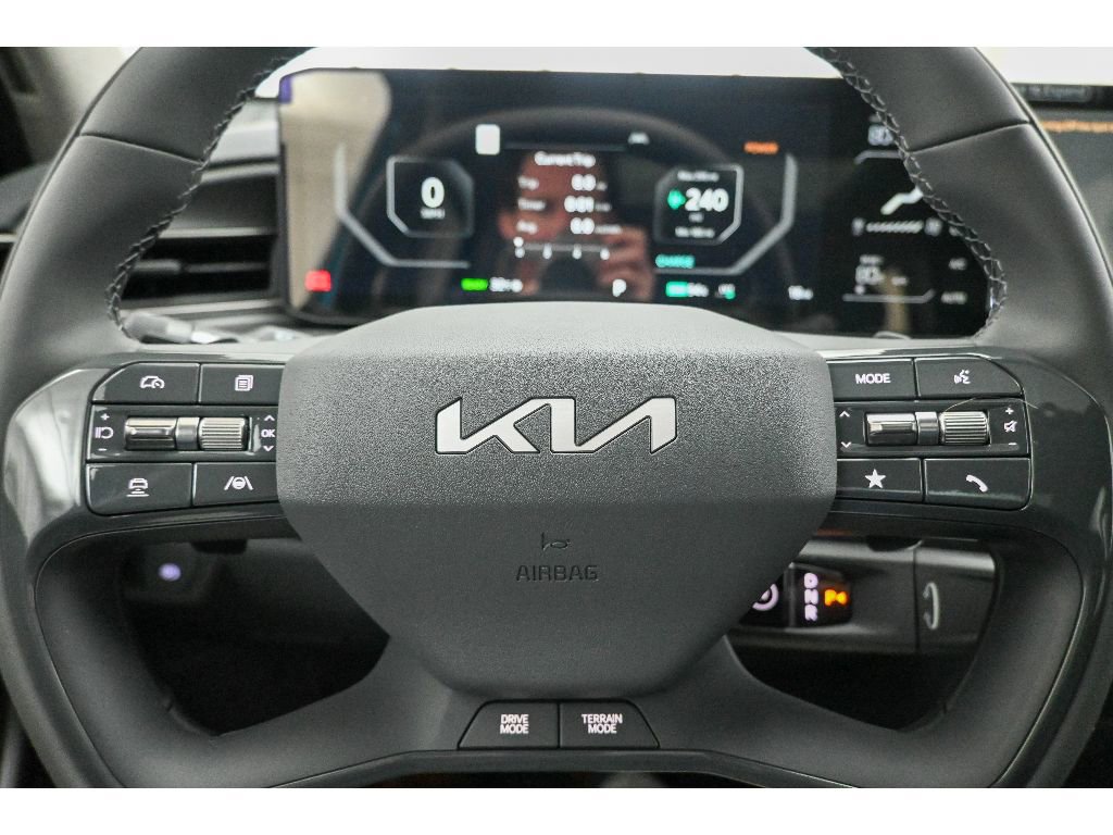 New 2026 Kia EV9 Wind image 24