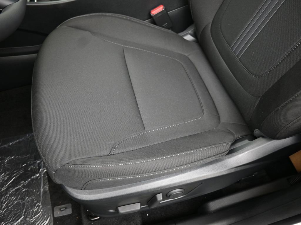 New 2026 Hyundai Tucson SEL image 22