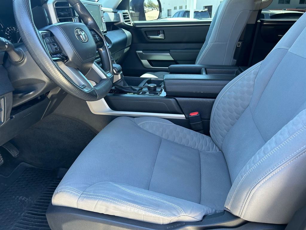Used 2022 Toyota Tundra SR5 image 11
