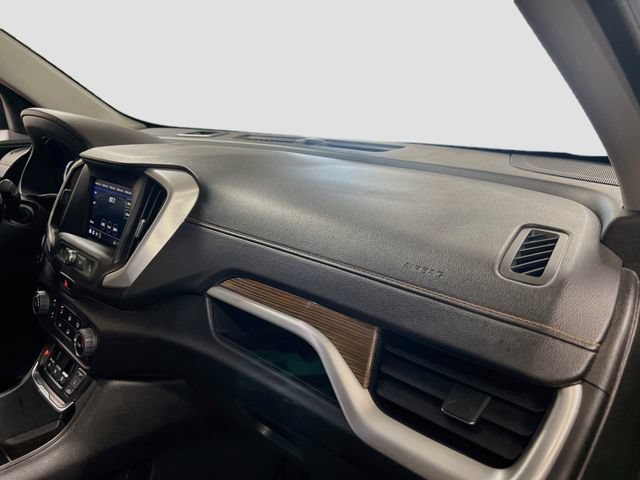 Used 2020 GMC Terrain SLE FWD image 28