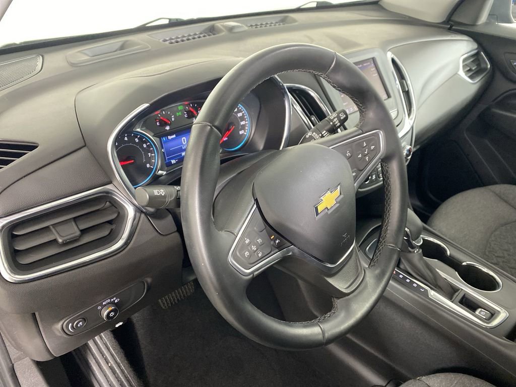 Used 2023 Chevrolet Equinox LT image 13