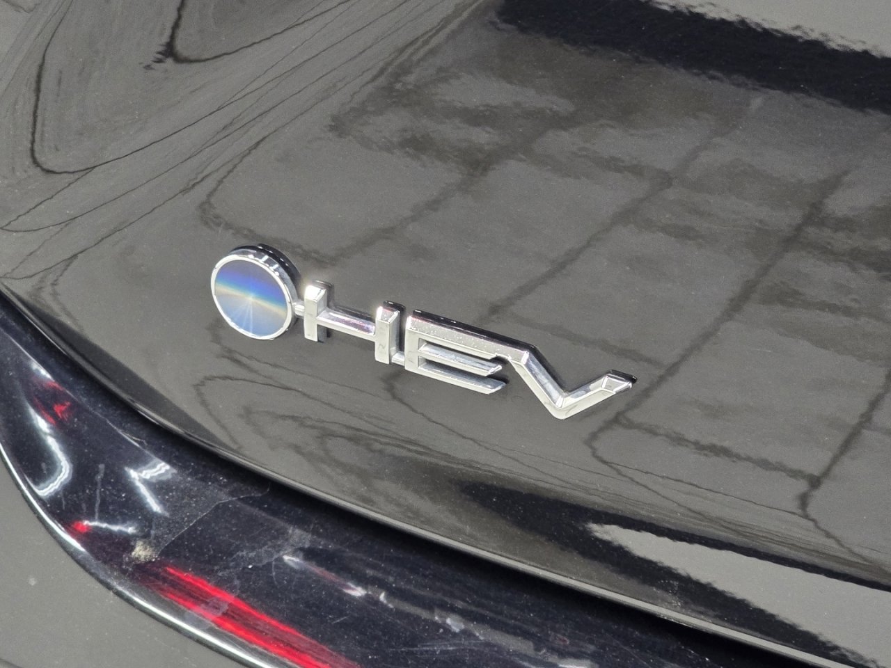 Certified 2025 Toyota Camry LE image 15