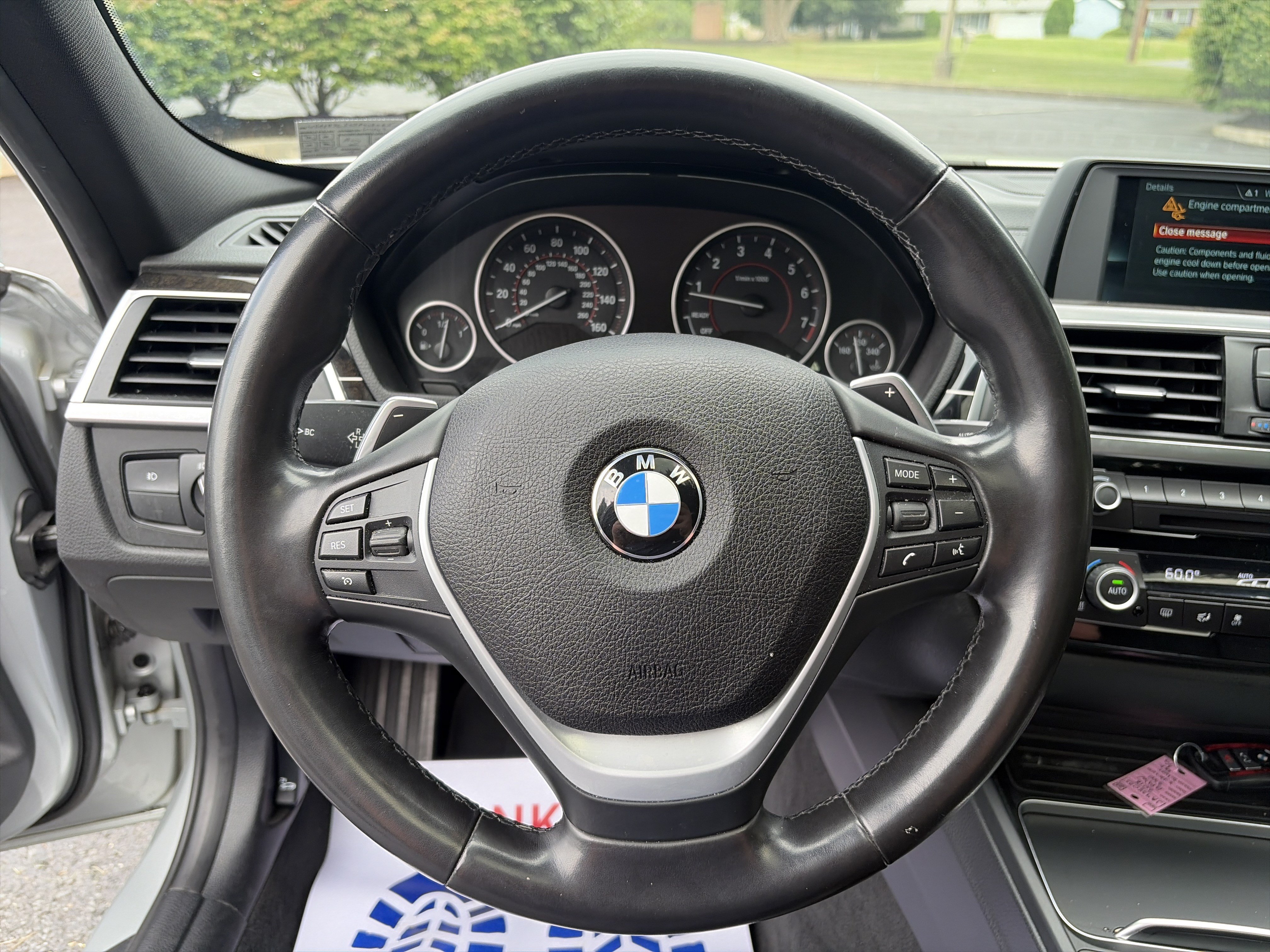 Used 2018 BMW 340i xDrive Sedan AWD/4WD image 31