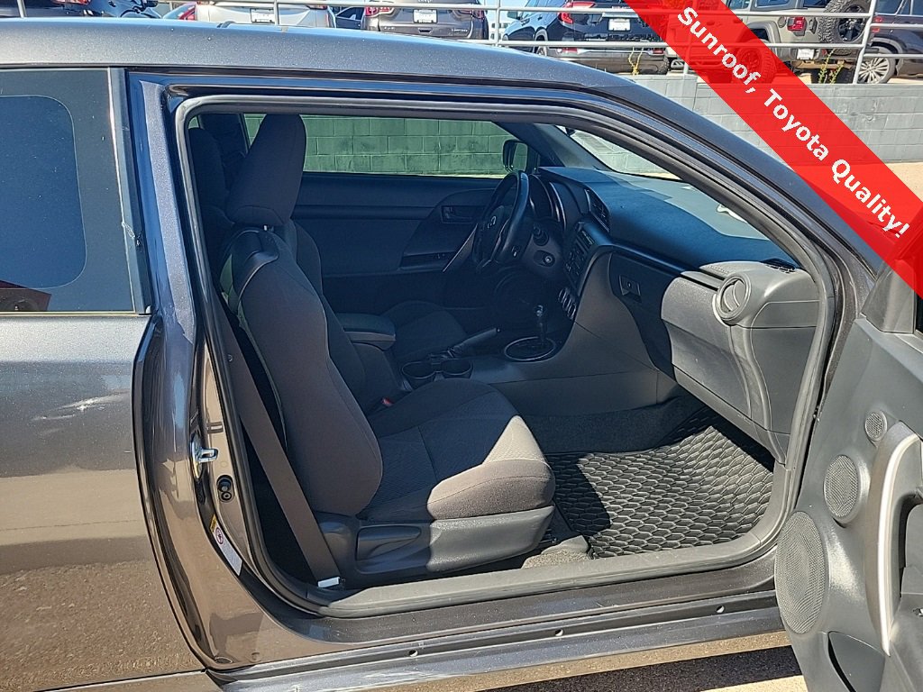 Used 2013 Scion tC image 13