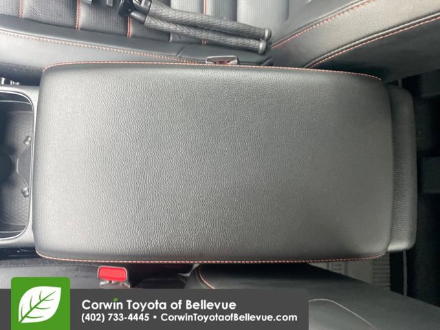 Used 2025 Honda CR-V Sport Touring image 15