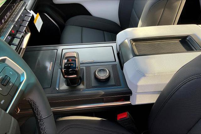 New 2025 GMC Hummer EV 3X w/ Extreme Off-Road Package image 11