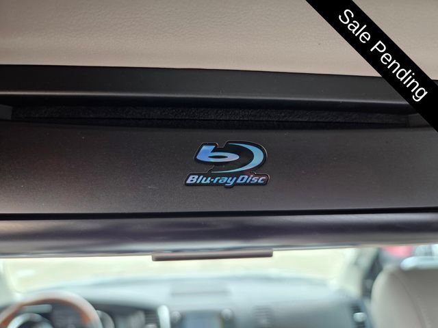 Used 2020 Toyota Sequoia Platinum RWD image 16