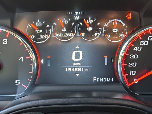 Used 2015 GMC Sierra 3500 Denali image 12