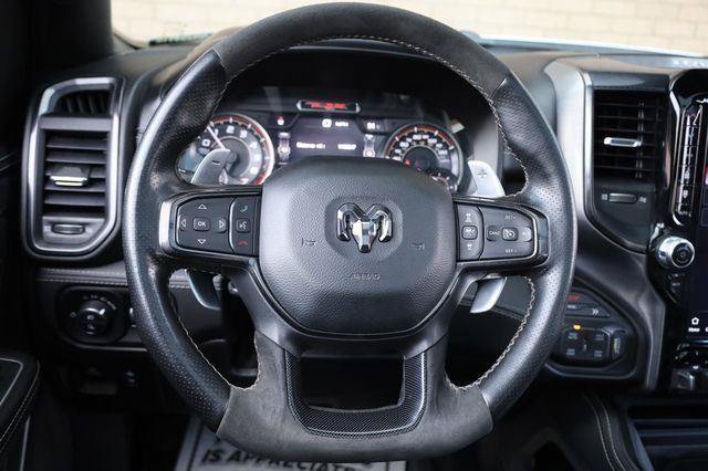 Used 2022 RAM 1500 TRX w/ TRX Level 2 Equipment Group AWD/4WD image 31