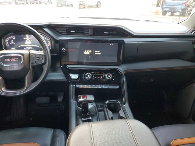 Used 2023 GMC Sierra 1500 AT4 w/ AT4 Premium Package image 14
