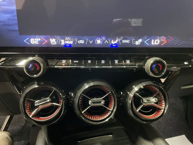 Used 2024 Chevrolet Blazer EV RS RWD image 19