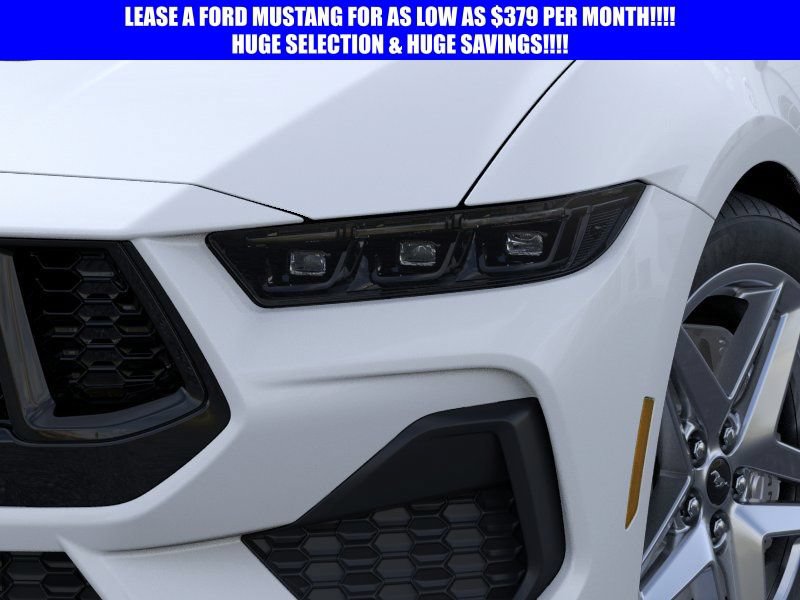 New 2026 Ford Mustang GT RWD image 18