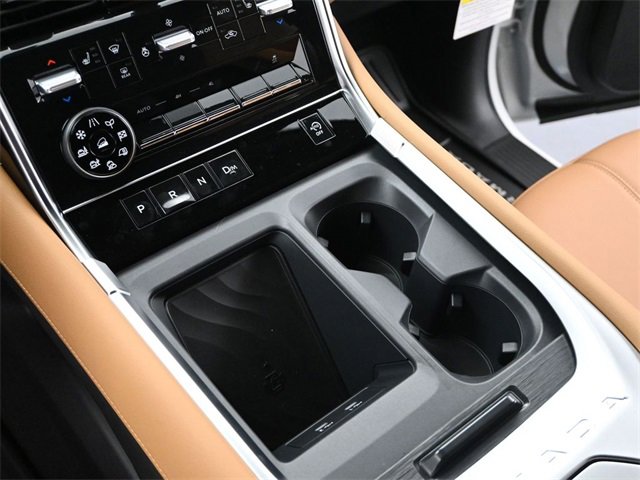 New 2026 Nissan Armada SL image 21