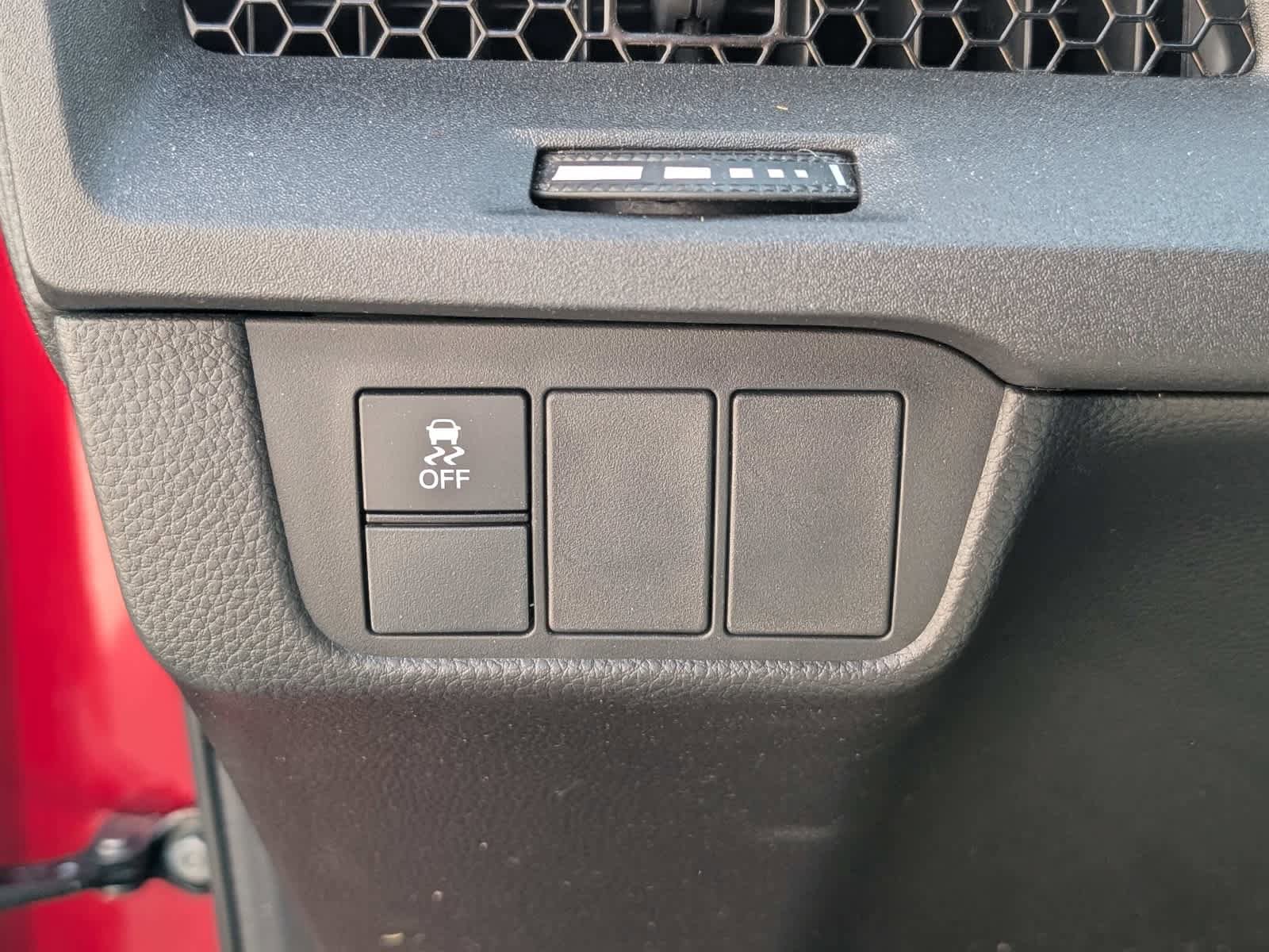 Certified 2024 Honda CR-V LX image 16