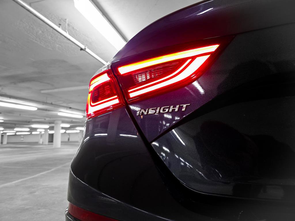 Used 2022 Honda Insight EX image 9