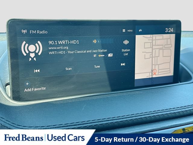 Used 2023 Acura MDX w/ Advance Package AWD/4WD image 18