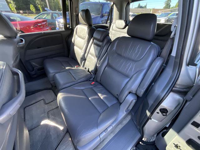 Used 2005 Honda Odyssey EX-L image 13