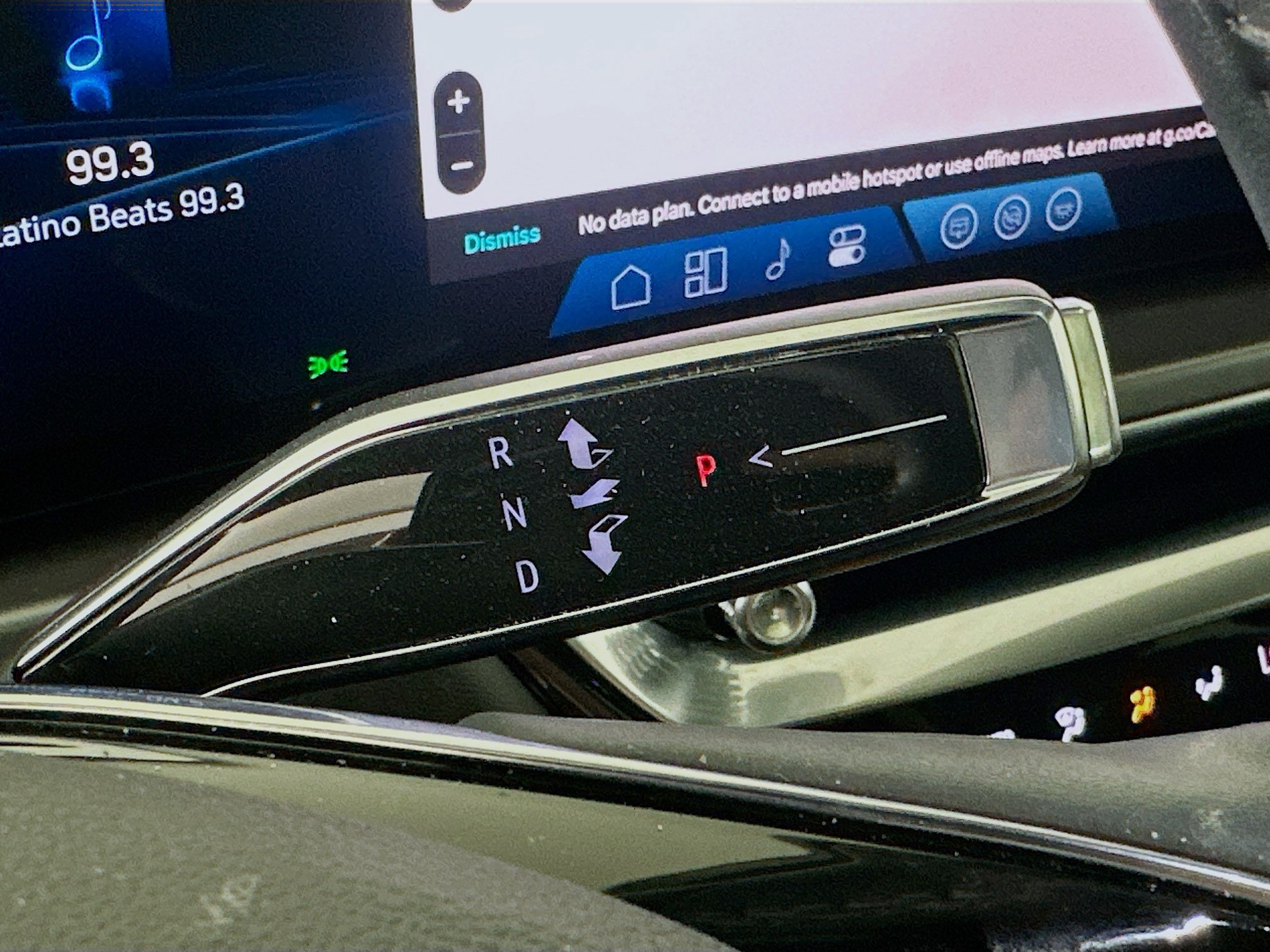 Used 2024 Cadillac Lyriq Tech w/ Driver Assist Package RWD image 25
