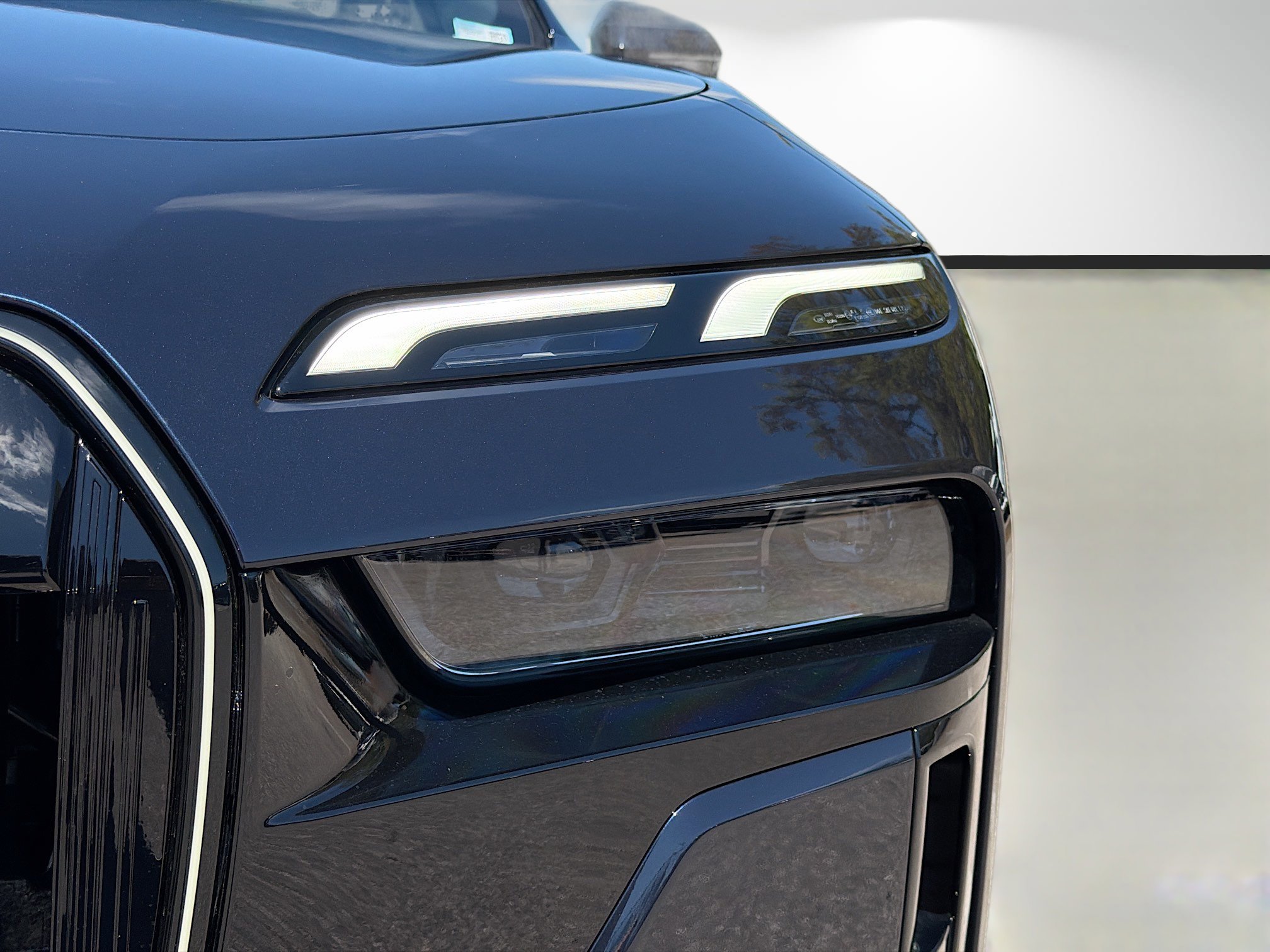 New 2026 BMW 760i xDrive image 9