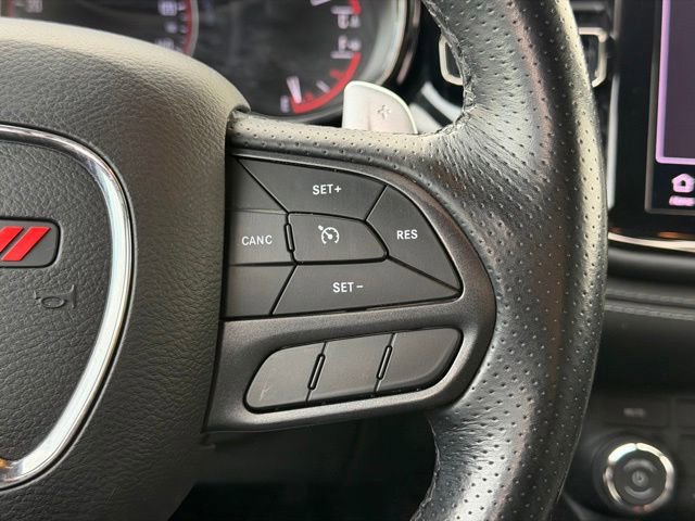 Used 2021 Dodge Durango GT AWD/4WD image 22