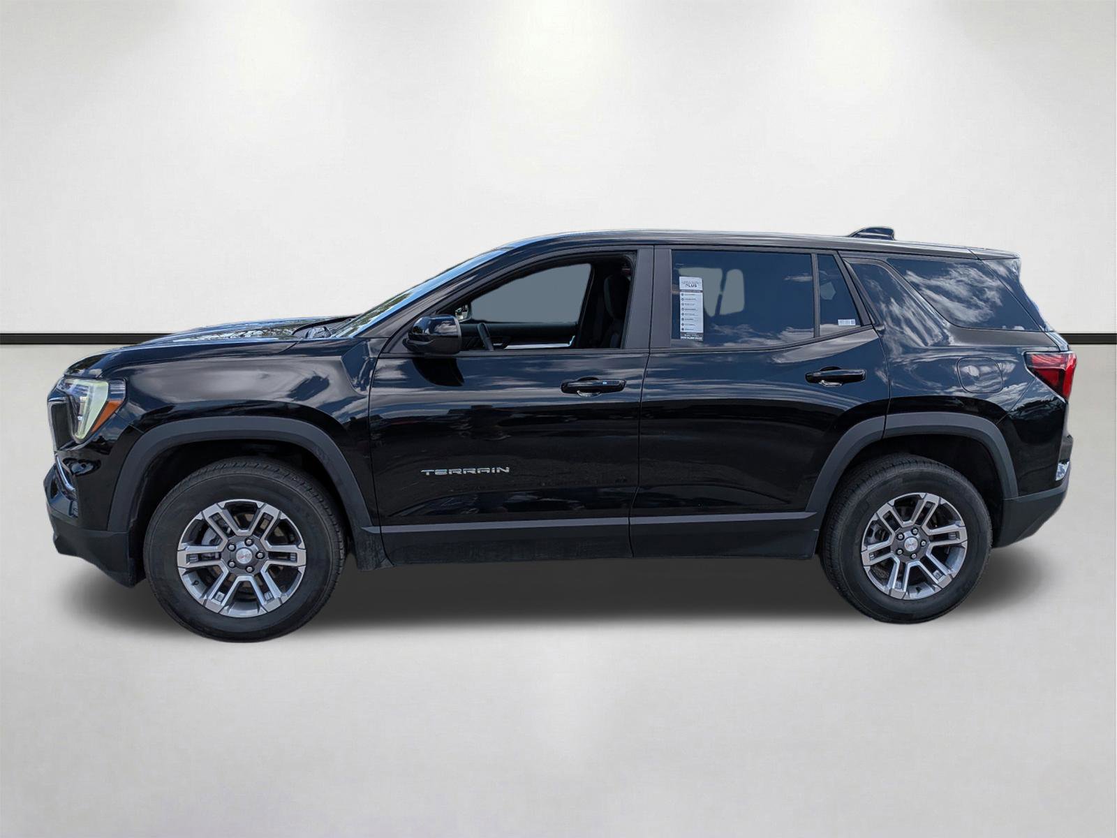 Used 2025 GMC Terrain Elevation FWD image 7