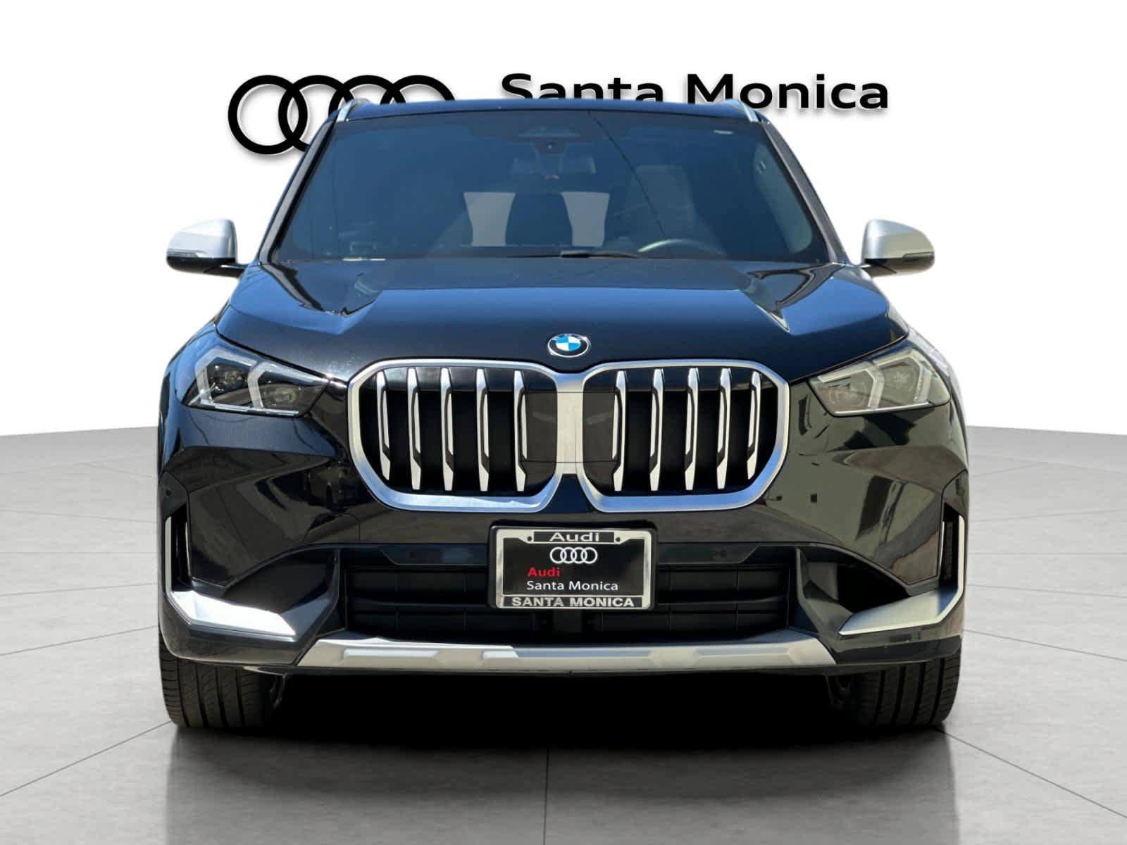 Used 2023 BMW X1 xDrive28i w/ Convenience Package AWD/4WD image 10