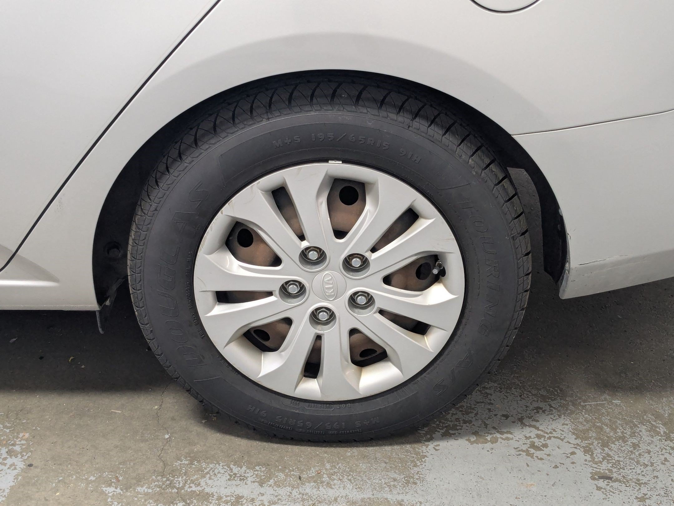 Used 2013 Kia Forte EX w/ Fuel Economy Pkg FWD image 25
