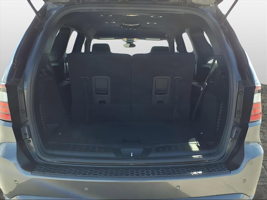 Used 2020 Dodge Durango SXT image 10