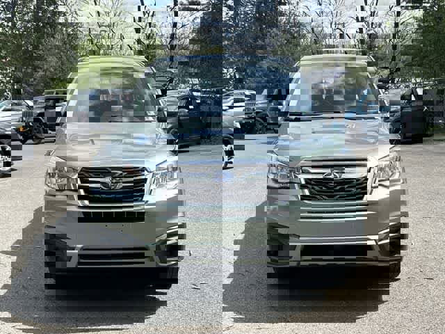 Used 2018 Subaru Forester 2.5i image 18