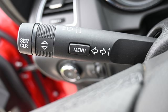 Used 2018 Buick Cascada Sport Touring w/ Dark Effects Package image 32