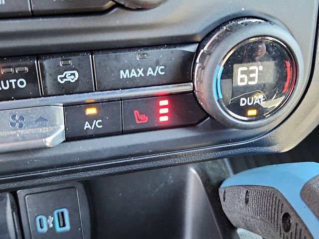 Used 2023 Ford Bronco Wildtrak AWD/4WD image 24