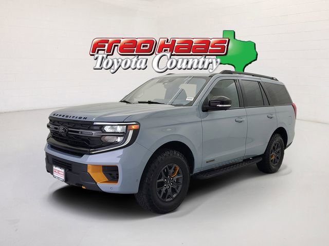 Used 2025 Ford Expedition Tremor