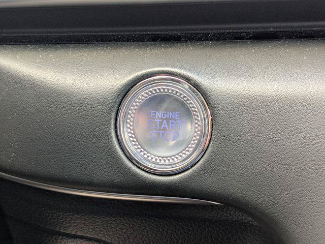 New 2025 Genesis GV80 2.5T AWD/4WD image 36