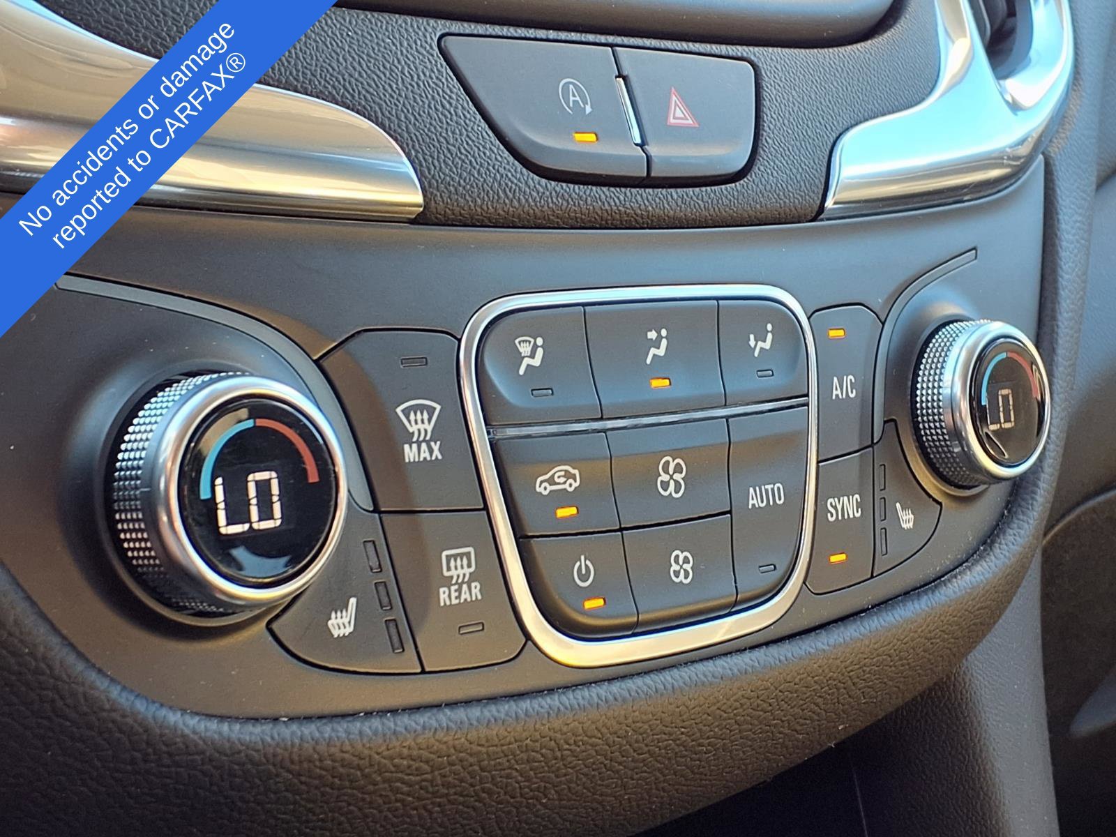 Used 2024 Chevrolet Equinox LT FWD image 25