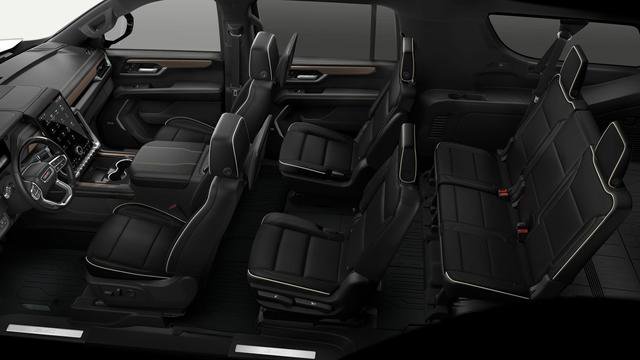 New 2026 GMC Yukon XL Elevation image 9