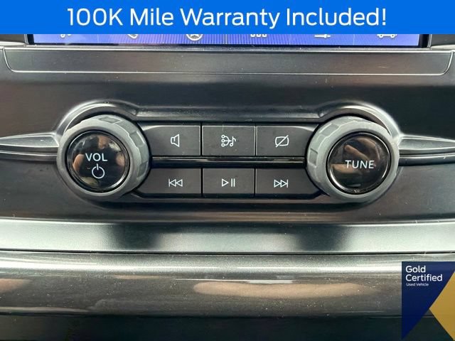 Used 2023 Ford F150 XL w/ STX Appearance Package AWD/4WD image 33