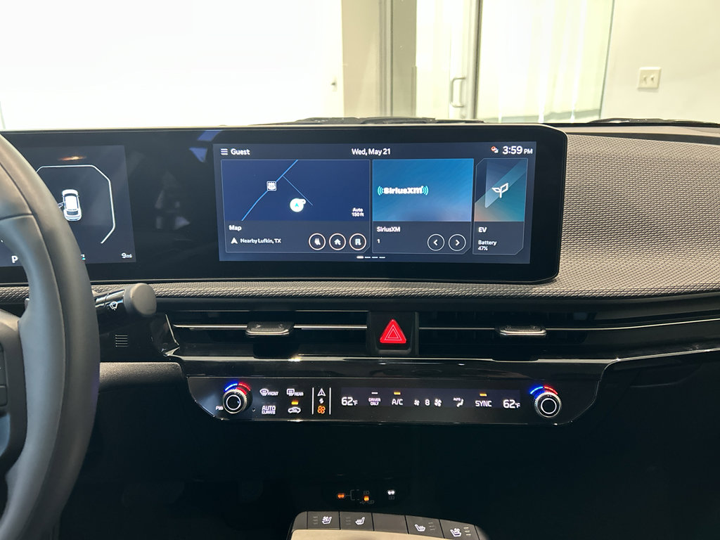 New 2025 Kia EV6 Wind image 16