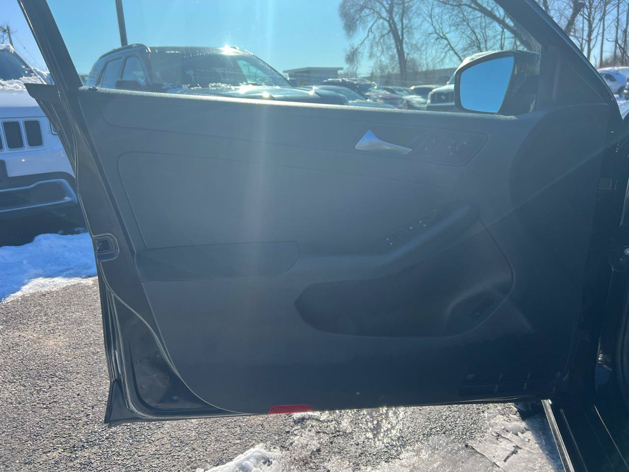 Used 2012 Volkswagen Jetta Sedan FWD image 13