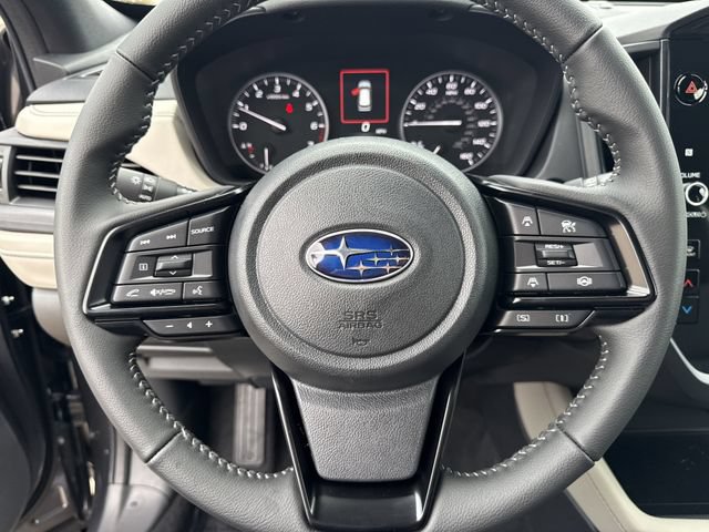 Used 2026 Subaru Forester Premium AWD/4WD image 26