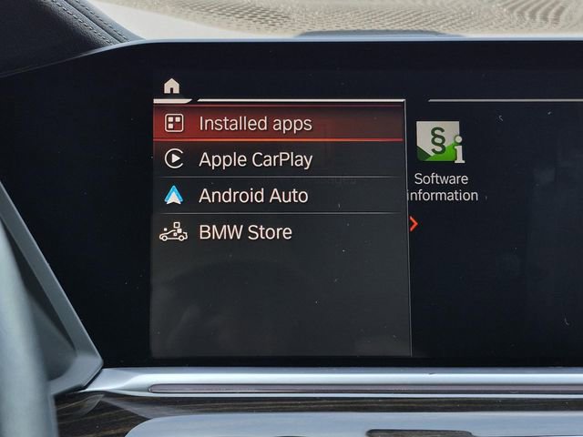 Used 2023 BMW X5 xDrive40i AWD/4WD image 34