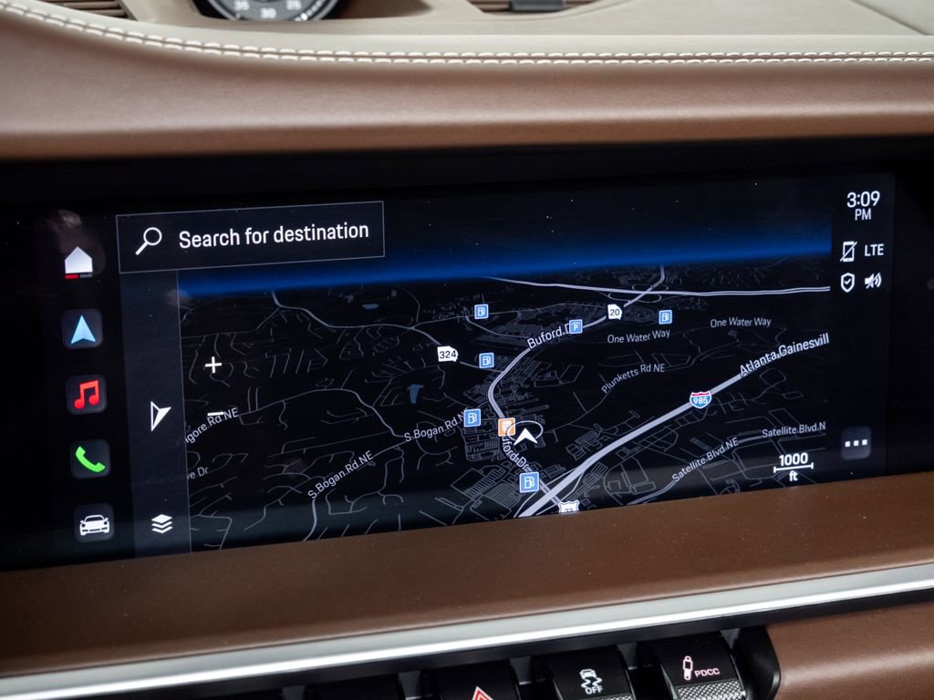 Certified 2024 Porsche 911 Carrera GTS image 15